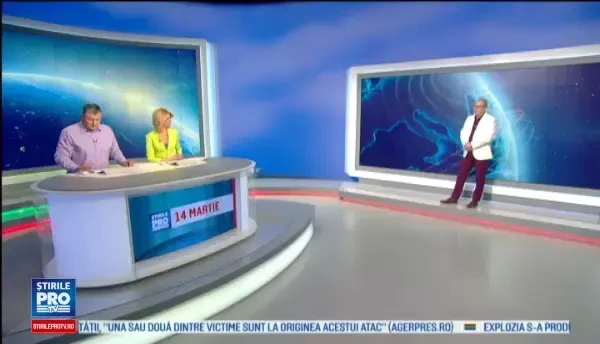 COD GALBEN DE VANT in Bucuresti si 13 judete din sud-estul tarii. Avertismentele meteorologilor pentru zilele urmatoare