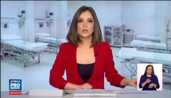 Unul dintre bebelusii din Fetesti se simte mai bine. Nu era in niciun fel indicata carnea la varsta de sapte luni