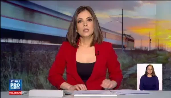 Scurtatura spre casa i-a adus moartea. O femeie din Prahova a fost izbita in plin de tren