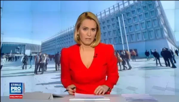 Animatie grafica. Momentul in care copilul de 9 ani din Cluj a cazut de la tribuna Salii Polivalente