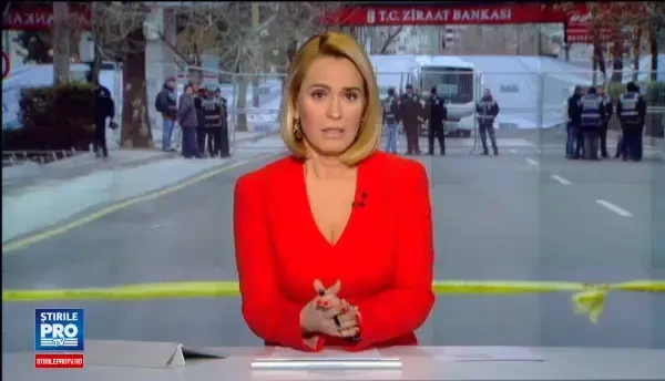 Razbunarea Turciei, dupa atentatul soldat cu 37 de morti si peste 100 de raniti. 11 avioane de lupta au fost trimise la atac