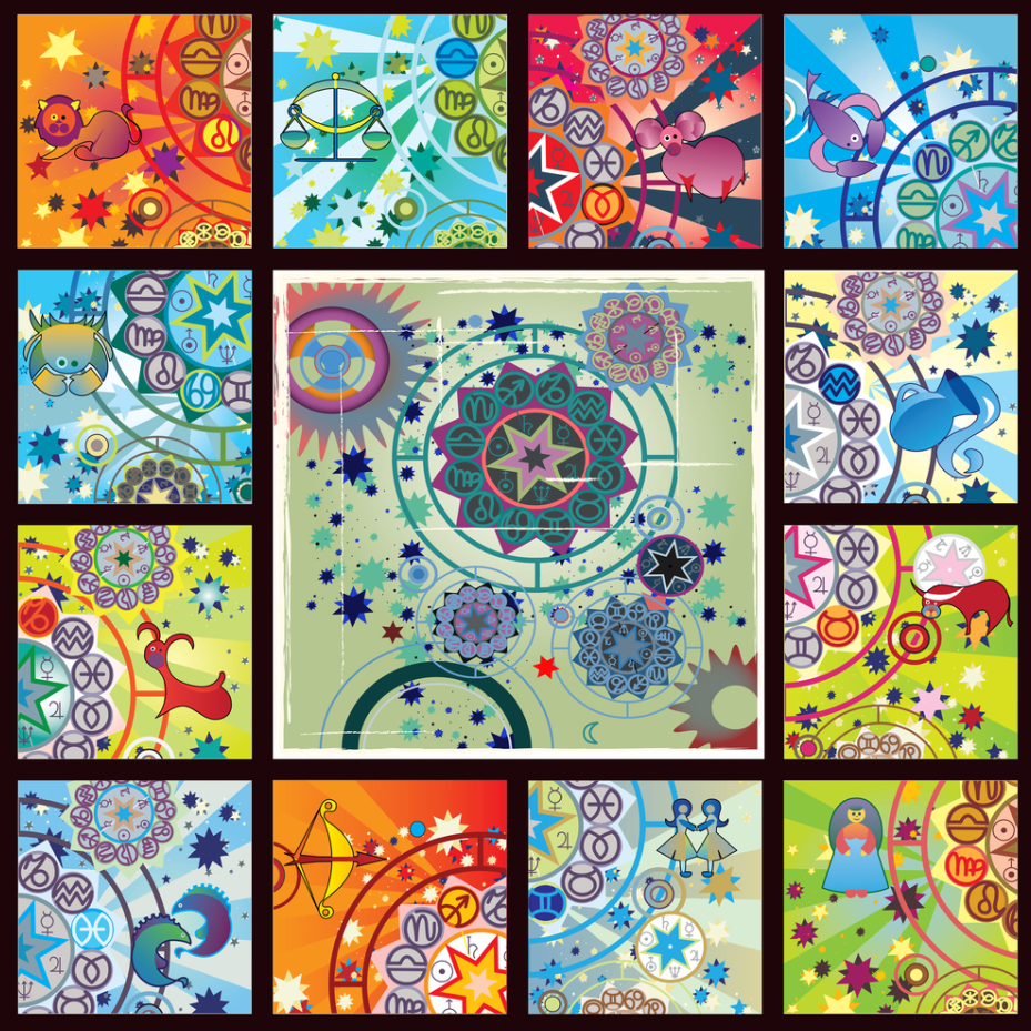 Horoscop 7 aprilie 2018. Întâlniri interesante și revederi cu ființe dragi