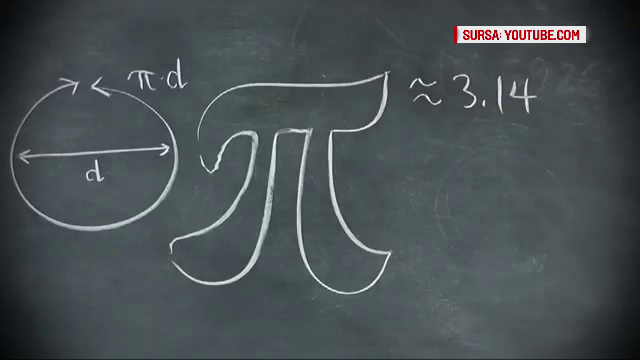 Performanta incredibila a unei eleve din Zalau, de Ziua Mondiala a numarului PI. Recordul pe care a reusit sa-l doboare