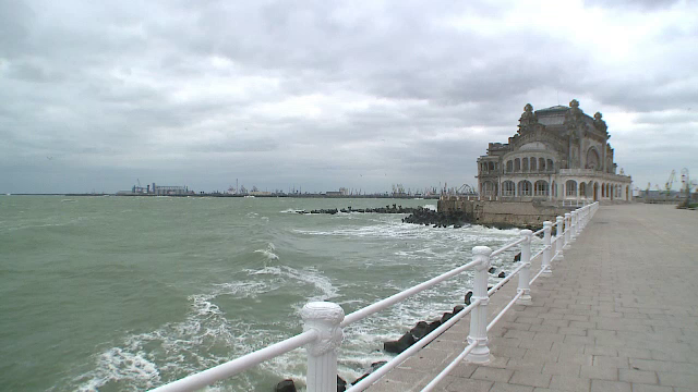 valuri Constanta