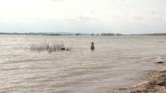 inundatii Dunare