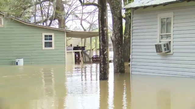 inundatii SUA