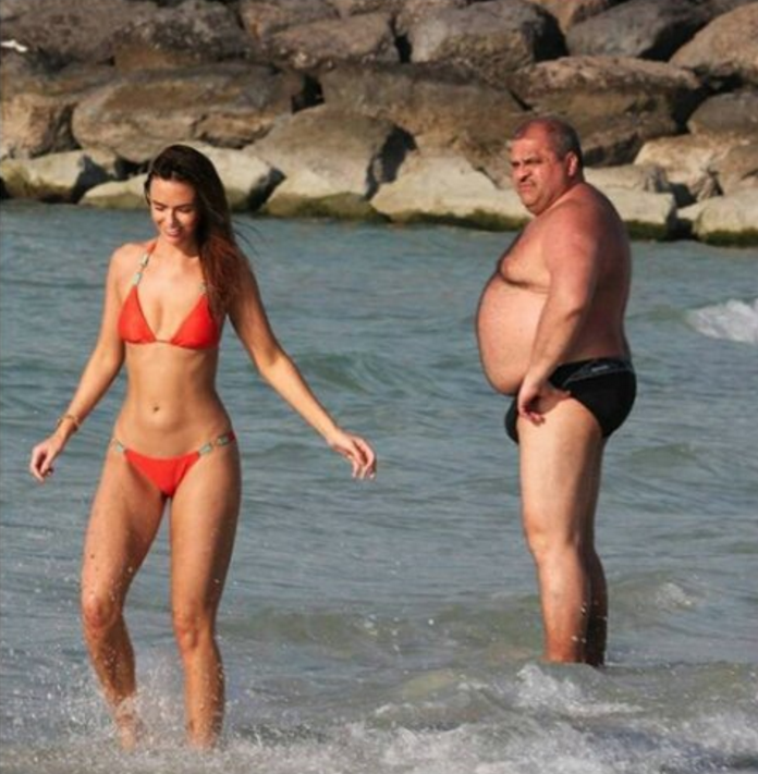 I-au cerut unui maestru in Photoshop sa le modifice fotografiile, dar rezultatul e complet neasteptat: GALERIE FOTO