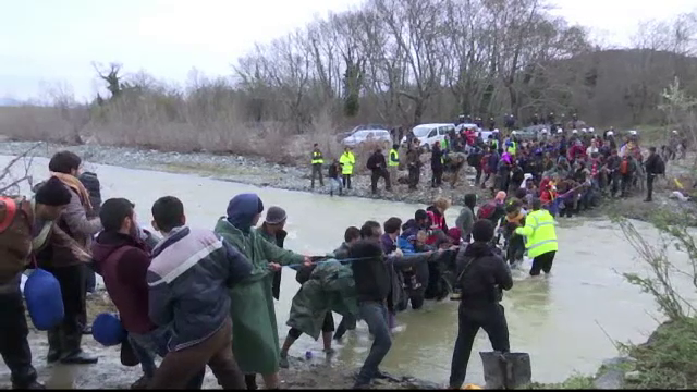 migranti