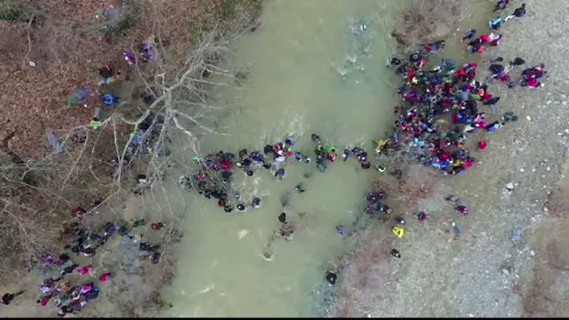 migranti