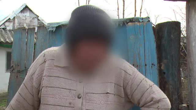 Fetita de 11 ani din Vaslui, abuzata sexual de propriul tata. Declaratia bulversanta a mamei minorei
