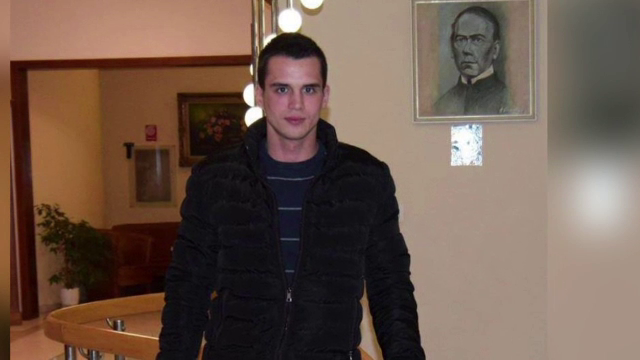 Se pregatea de nunta, dar un telefon primit de la logodnica l-a facut sa-si puna capat zilelor. Ce veste a primit tanarul