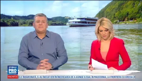 Vreme foarte rece, cu temperaturi care vor atinge cel mult 10 grade. Prognoza meteo pentru urmatoarele zile