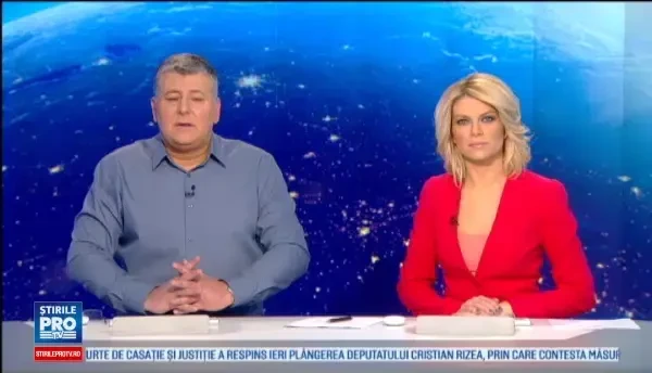 Explozie puternica la o fabrica de parfumuri din Onesti. Fumul negru de substante toxice s-a extins pe cativa kilometri