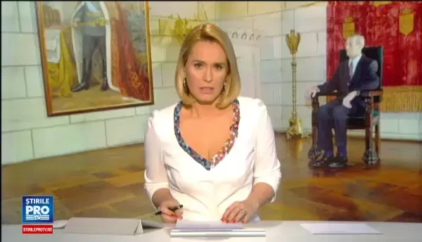 Regele Mihai I a fost externat dupa 17 zile si se afla la resedinta privata din Elvetia. Starea lui este stabila