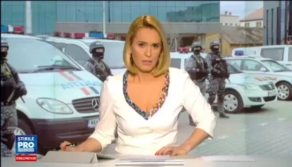 Perchezitii DNA la Ministerul Educatiei, in urma scandalului inmatricularilor false ale studentilor straini de la UMF Iasi