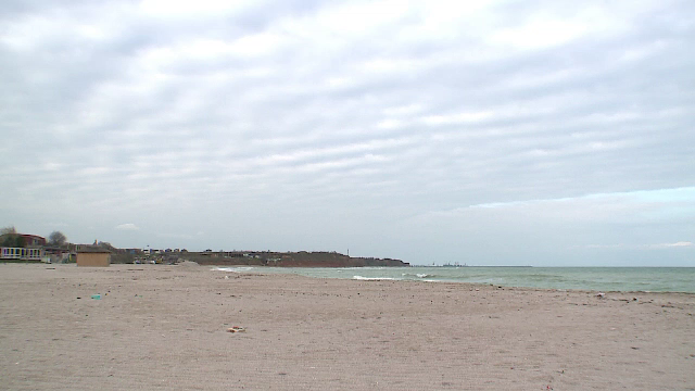 Reactia localnicilor cand au aflat ca 500 de refugiati ar putea ajunge in Vama Veche: "Si asa suntem batuti de soarta"