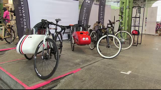 targ biciclete