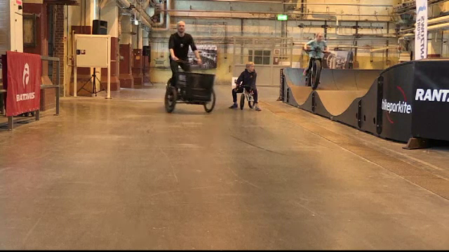 targ biciclete