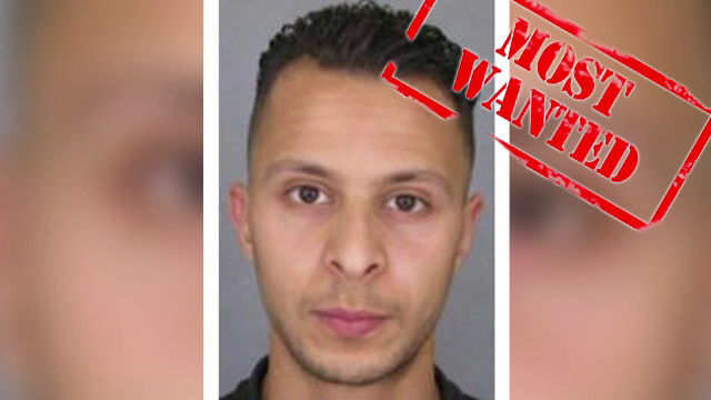Explozii in Bruxelles. Raiduri pentru capturarea celui de-al 3-lea suspect. Legatura cu teroristul "MOST WANTED" al Europei