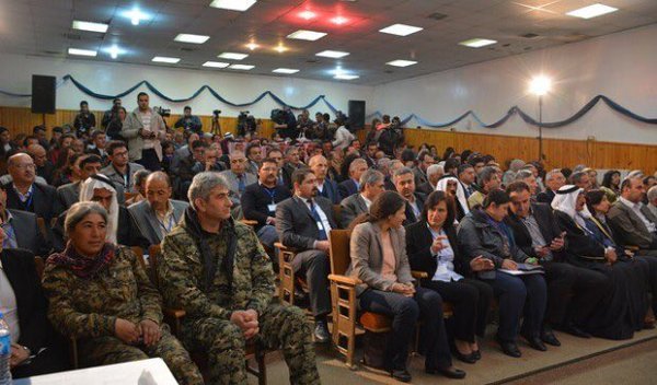 congres kurzi