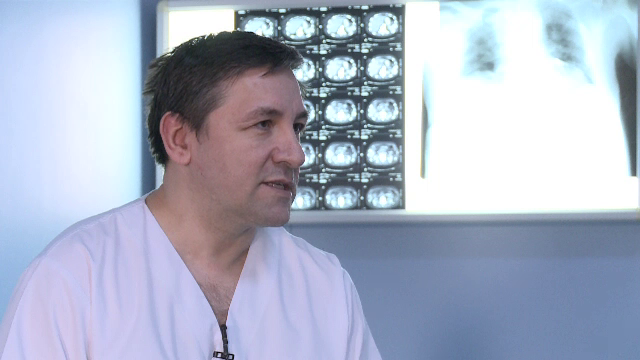 Vestea pe care o primesc pacientii romani intr-un moment de criza. E o premiera medicala pentru tara noastra