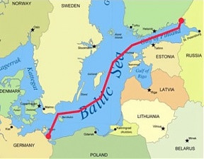 Opt state UE, inclusiv Romania, contesta proiectul Nord Stream 2 intr-o scrisoare adresata Comisiei Europene