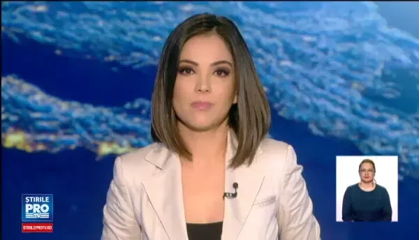 Imagini apocaliptice in SUA. O tornada violenta a distrus o zona rurala din centrul statului Illinois