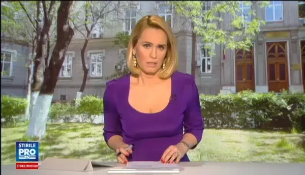 DNA investigheaza Pranzul cel de taina, unde i s-ar fi decis soarta lui Marta. Alina Petre: Sper sa ma protejeze legea