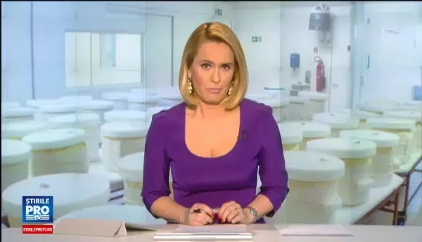 Controverse in cazul lactatelor Bradet. Directorul firmei: Daca pleca de la noi un aliment periculos, era epidemie