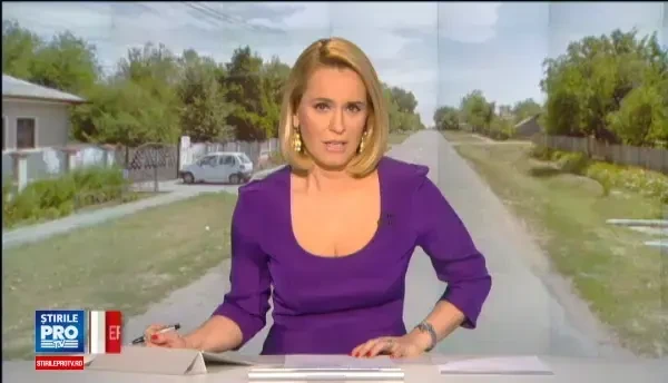 Cine sunt romancele care si-au luat electrocasnice din banii primiti pentru a scapa de sotii violenti