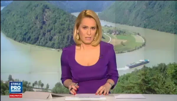 COD PORTOCALIU de inundatii pe Dunare: Padurea din Harsova prin care te poti plimba cu barca. Ce alte zone sunt amenintate