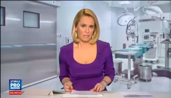 Vestea pe care o primesc pacientii romani intr-un moment de criza. E o premiera medicala pentru tara noastra