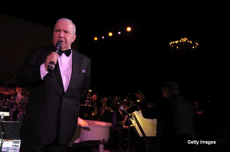 Frank Sinatra Jr.