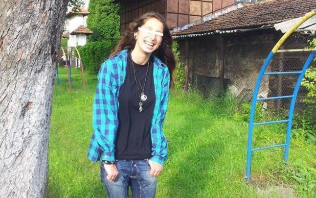 "Las numai mister in urma mea". O tanara de 18 ani din Petrila s-a spanzurat intr-o padure