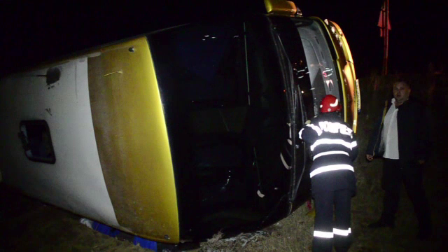 autocar Pascani
