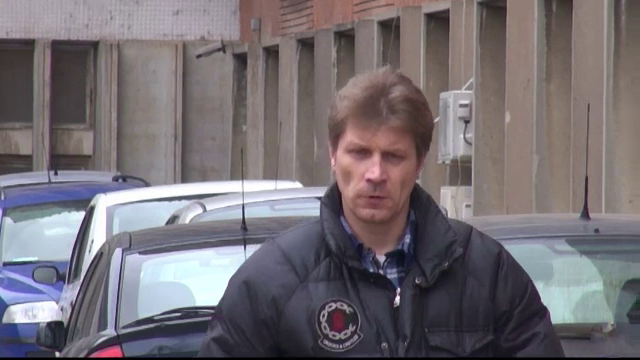 Tatal gemenelor gasite in frigider va fi cercetat in libertate. Declaratia socanta pe care a facut-o la audieri