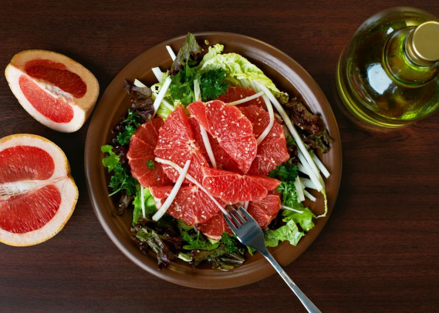 Alimentatia care te scapa de boli grave si te ajuta sa ai corpul visat. Ce trebuie sa mananci in fiecare zi