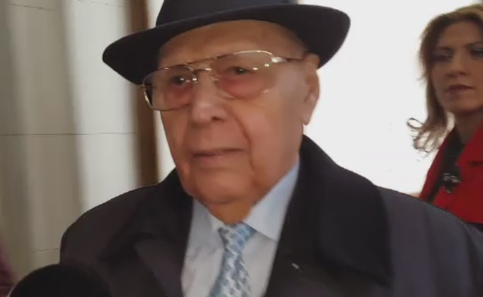 Tortionarul Ion Ficior, condamnat la 20 de ani de inchisoare. Cativa supravietuitori au depus marturie: "Batea ca la fasole"