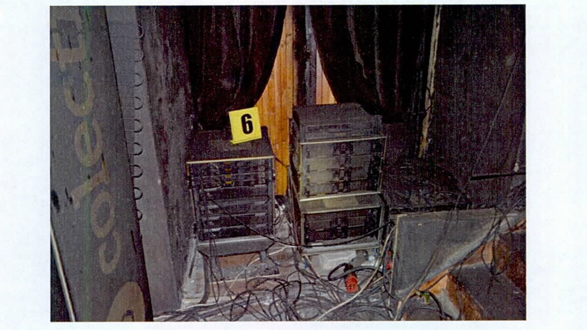 Procurorii cer o noua expertiza in dosarul Colectiv, din cauza neconcordantelor din rapoartele INEC si INSEMEX