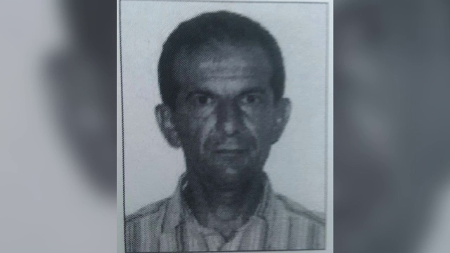 Politia a publicat fotografia barbatului suspectat ca si-a ucis iubita in Timisoara. Acesta a amenintat ca se sinucide