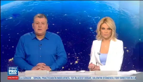 Explicatia TAROM, dupa ce motorul unui avion s-ar fi oprit in zbor. Pasager: Un singur lucru as fi dorit cand am aterizat