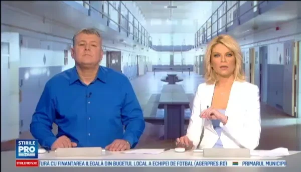 Razvan Murgeanu, fost viceprimar si consilier al lui Basescu, arestat preventiv pentru trafic de influenta si dare de mita