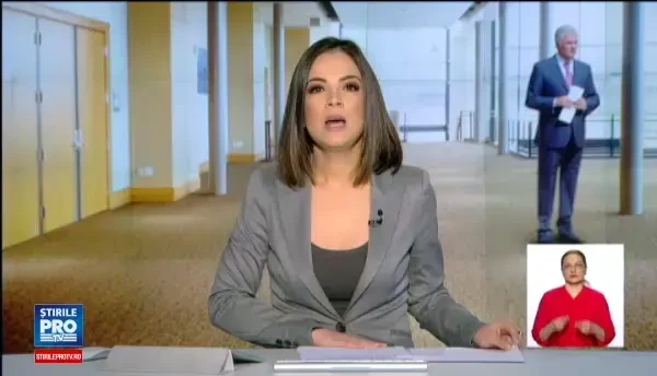 Fostul ministru Adriean Videanu, inculpat in dosarul Romgaz. Ar fi prejudiciat statul pentru a-l ajuta pe cel mai bogat roman