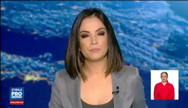 Explicatia TAROM, dupa ce motorul unui avion s-ar fi oprit in zbor. Pasager: Un singur lucru as fi dorit cand am aterizat