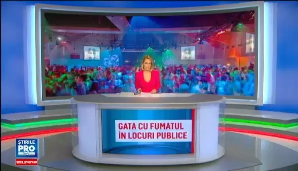 Prima zi fara fum si primele tensiuni intre fumatori si nefumatori. Ce s-a intamplat dupa ce o femeie si-a reclamat vecinul