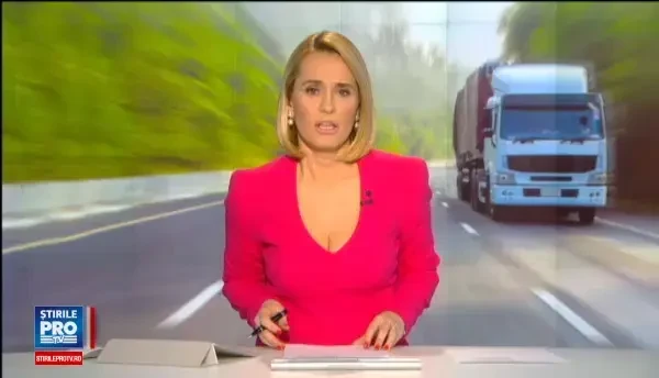 Trei soferi care s-au sicanat in trafic puteau provoca un accident grav. Imaginile revoltatoare filmate in Pasul Oituz