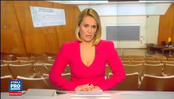 Academicianul Solomon Marcus va fi inmormantat cu onoruri militare. Ce spunea despre scoala romaneasca