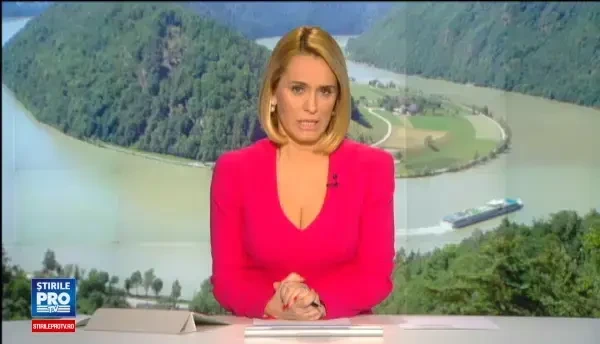 Codul portocaliu de inundatii pe Dunare, prelungit. Zeci de hectare de teren sub apa si afaceri compromise