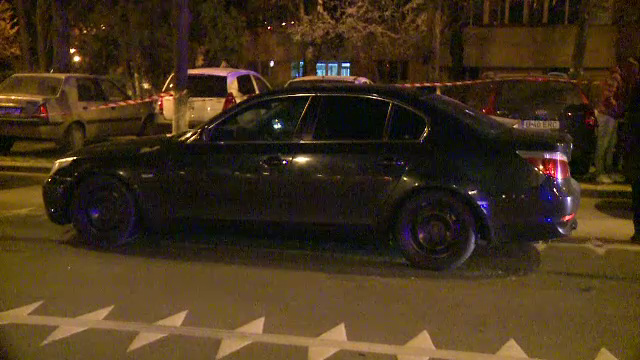 Adolescentul de 16 ani, prins cu 17 focuri de arma de politisti, a fost retinut. Ce a declarat in fata procurorilor