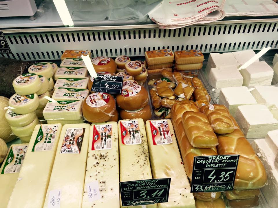 Pretul scandalului infestarii cu e-coli de la fabrica Lactate Bradet. Anuntul facut de proprietar pe pagina de Facebook